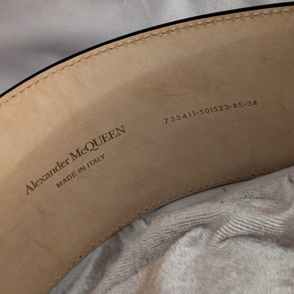 Alexander McQueen